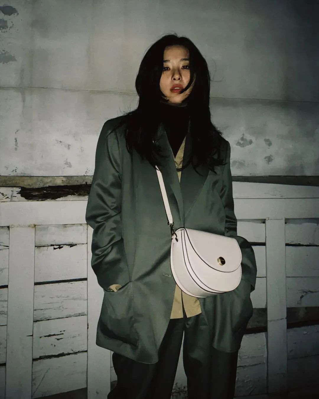 最会穿的韩国女idol,韩国sm女团衣服