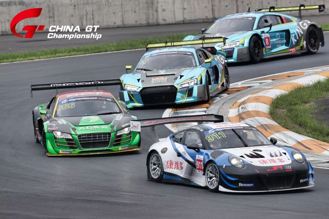 最高级的拉力赛车,最高级的gt3赛车