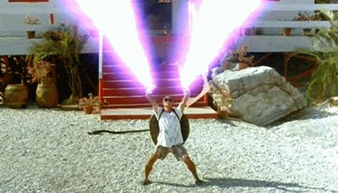 80年代真人版七龙珠,七龙珠怀旧画风才是经典