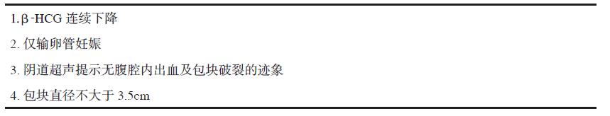 临床诊断先兆流产异位妊娠严重吗,持续性异位妊娠的临床症状