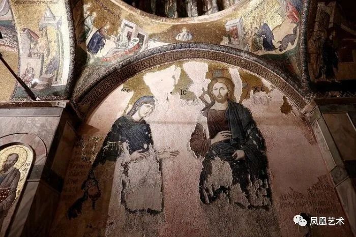 凤凰艺术|九月的气温渐渐转凉，但艺术圈已经准备好燥热起来了