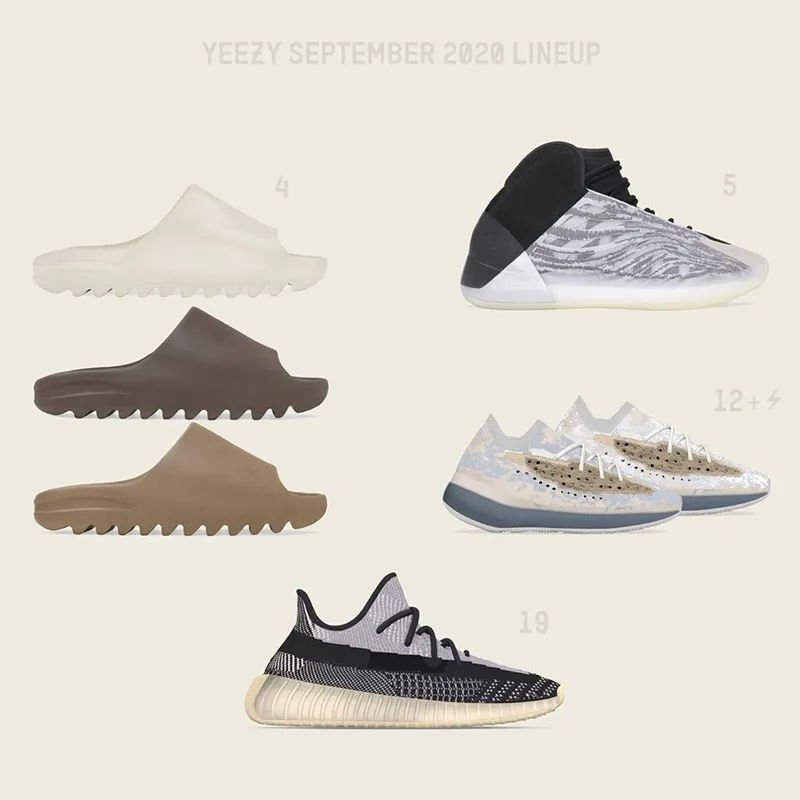 yeezy拖鞋发售价,yeezy拖鞋如何购买