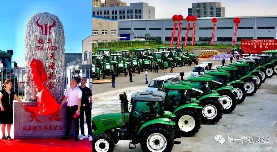 铁牛集团重整进度,铁牛重生版