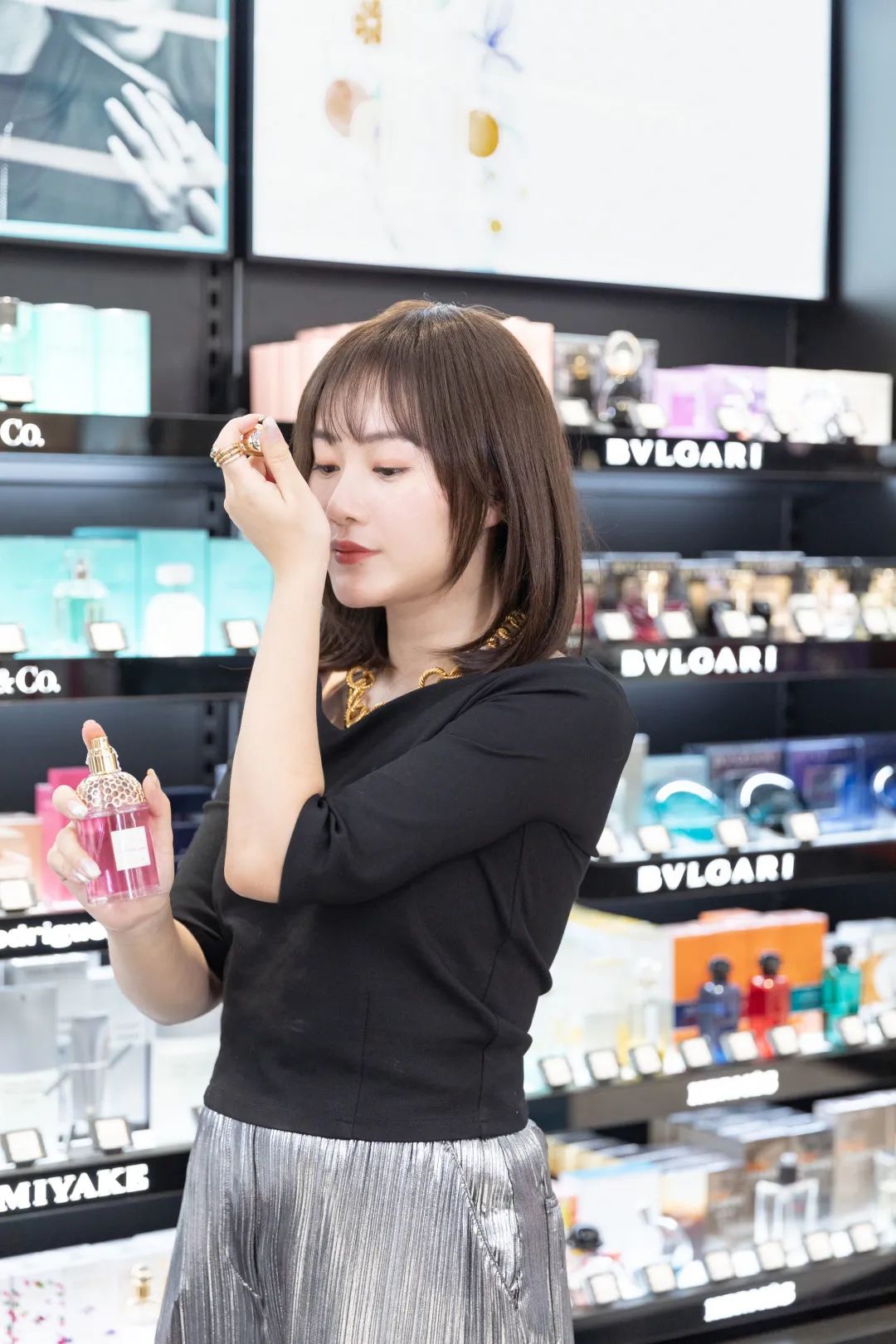 丝芙兰618全场满3000元75折,丝芙兰打折什么值得买