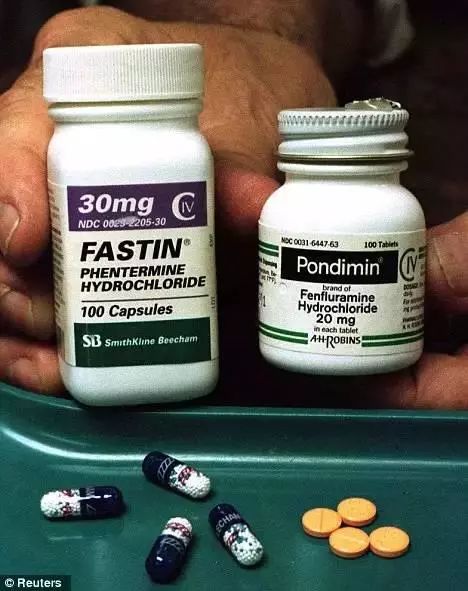 女孩子看过来!想瘦想美?这种*肥药减**千万不要碰!