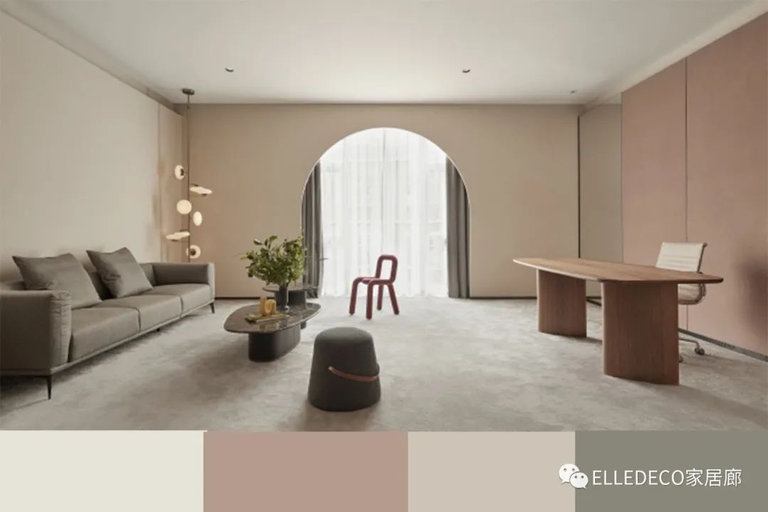 听说现在流行“奶里奶气”的家