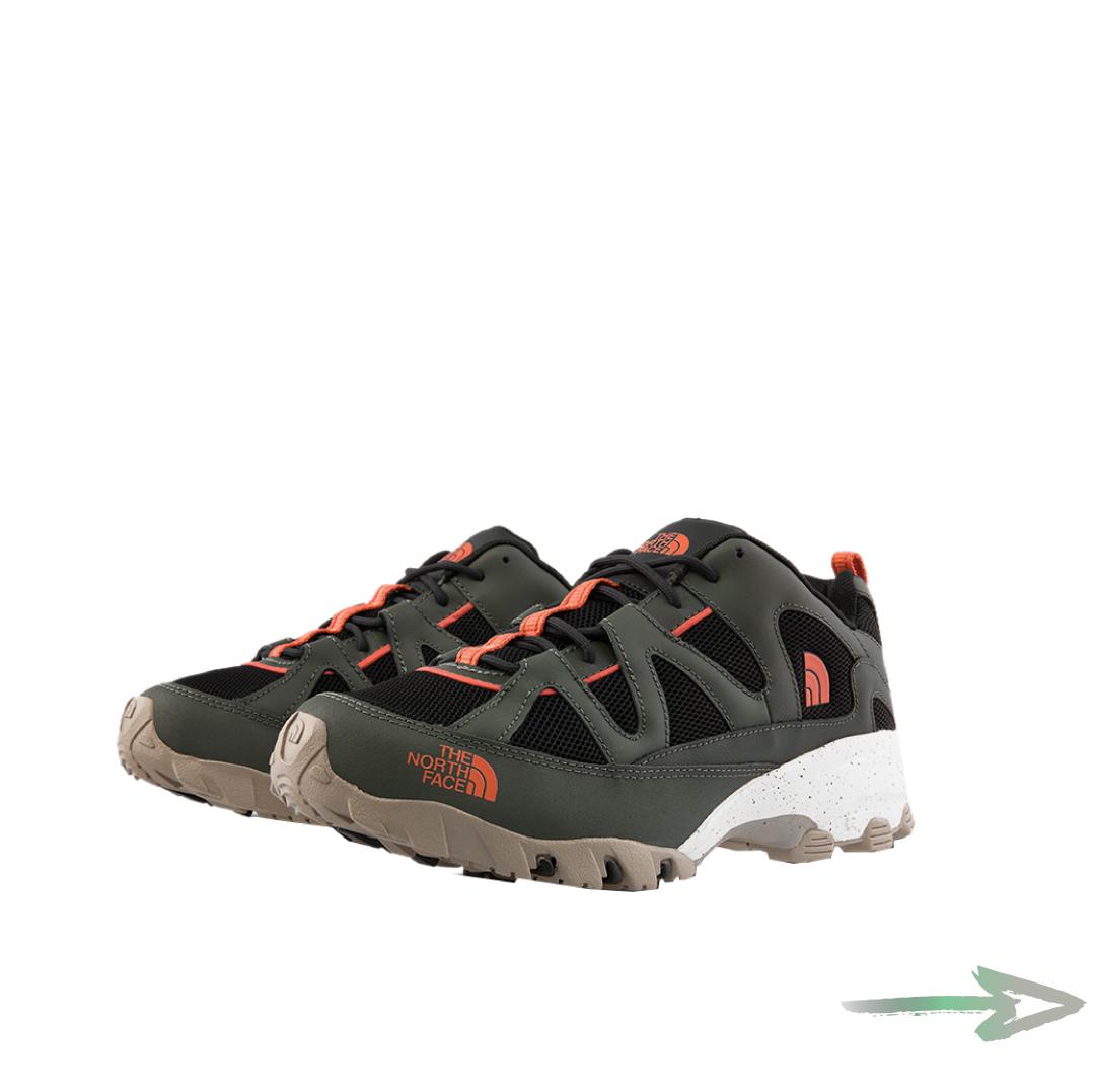 为什么现在有那么多thenorthface,thenorthface各种版本