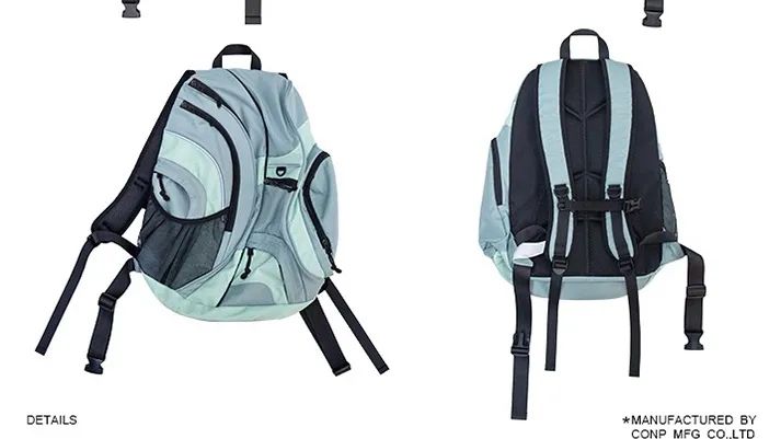 开学季必备包,开学要给孩子准备新书包吧