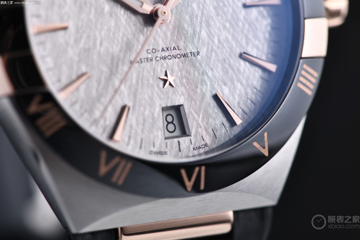 六万左右的欧米茄,六万腕表