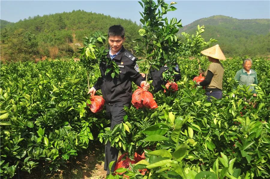 吉安市公安局交警支队方敏军,遂川县委书记方敏军