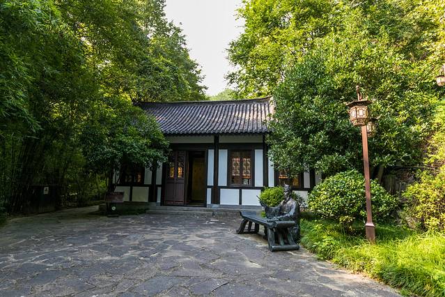 安庆夏季旅游景点推荐,安徽安庆旅游攻略推荐