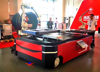 2019凉山车展新闻,山东梁山2019车展