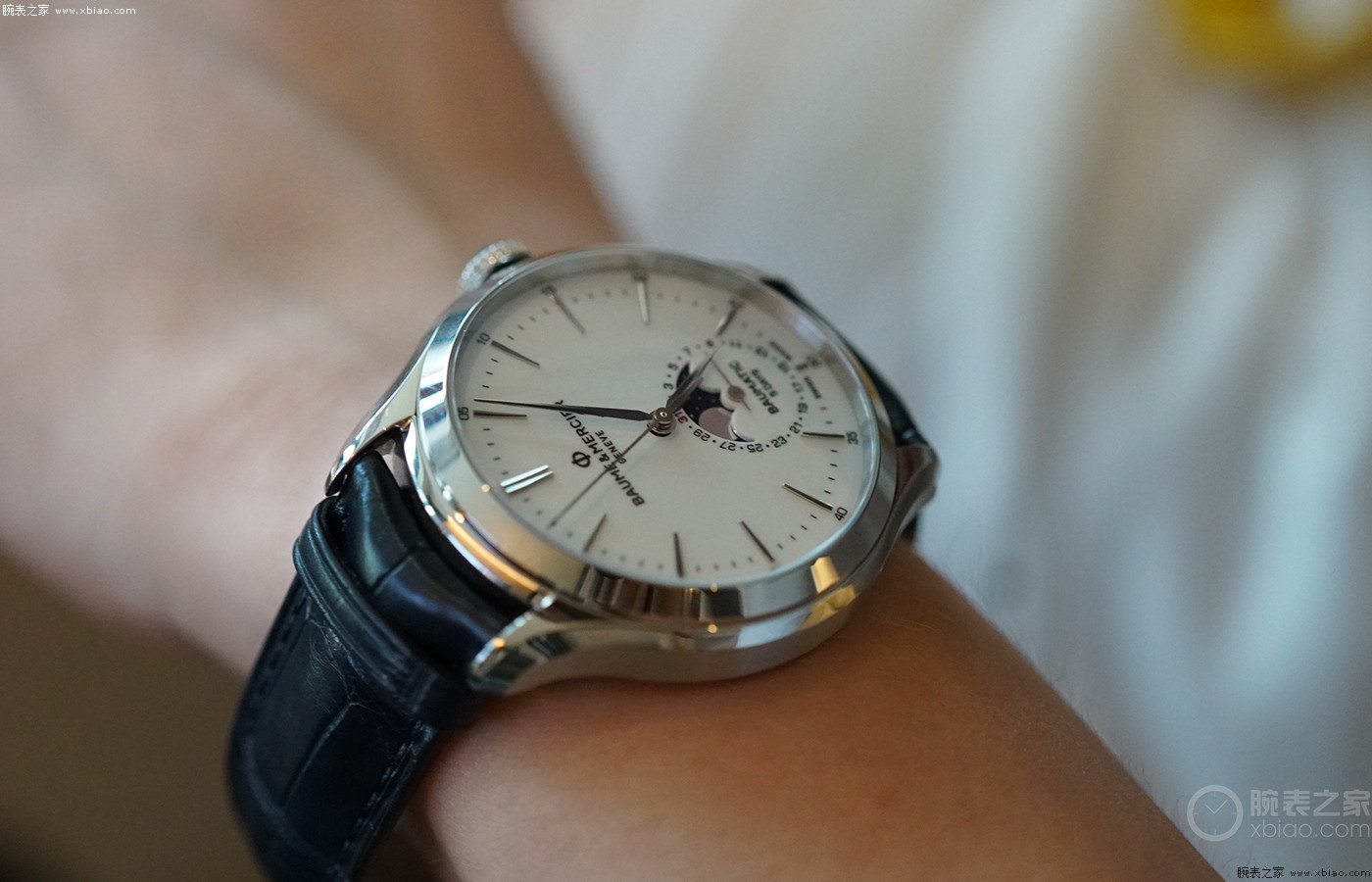 名士新款表,名士表哪款值得买