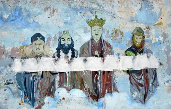 西游记阴间地府,西游记300年前的战斗