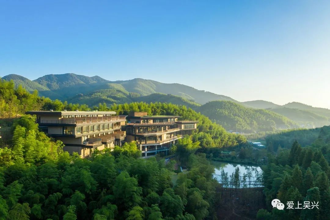 吴兴最美民宿,湖州吴兴民宿推荐