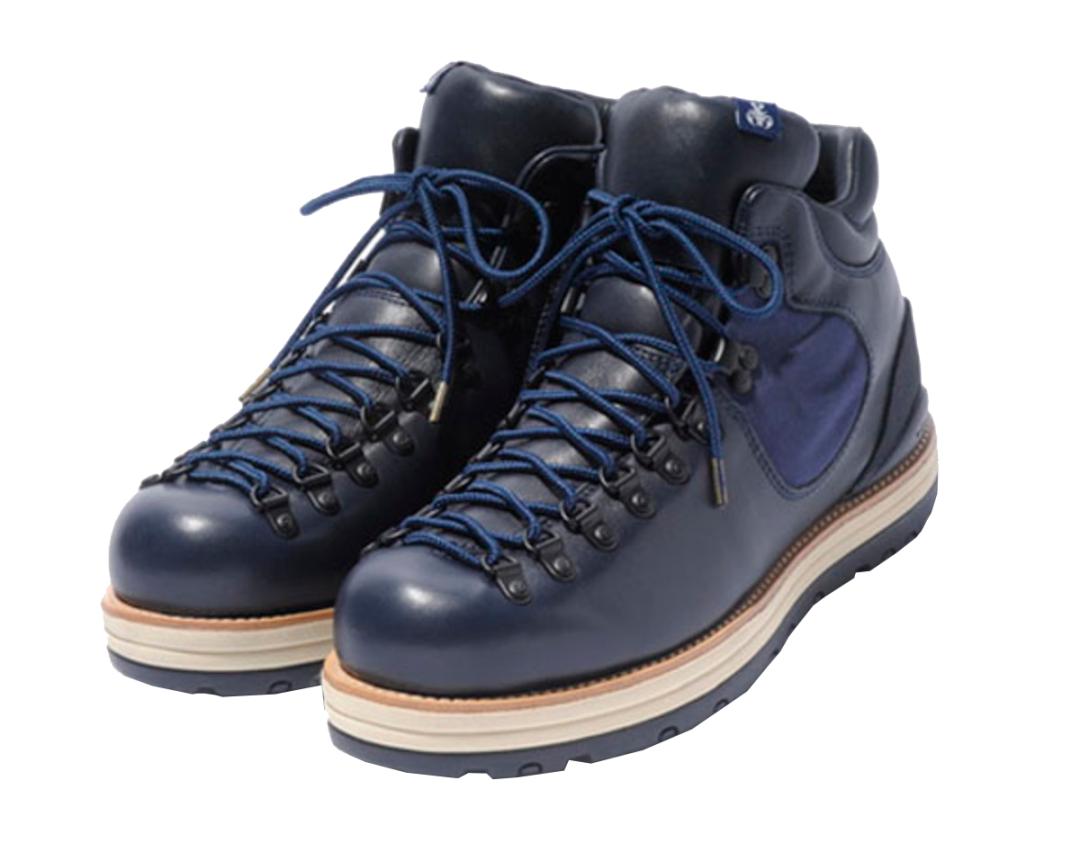 你想做一名AllNavyBoy吗?