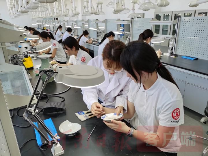 洛阳职业技术学院升本科,洛阳职业技术学院升学率