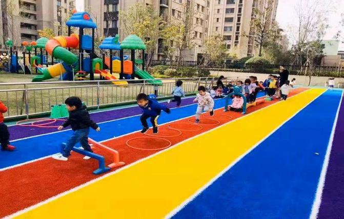 新青岛金隅和府俯视图,青岛市市北区金隅和府