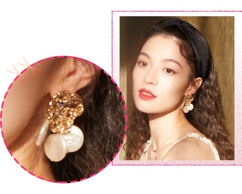 我劝你千万别这么戴配饰！美死人了