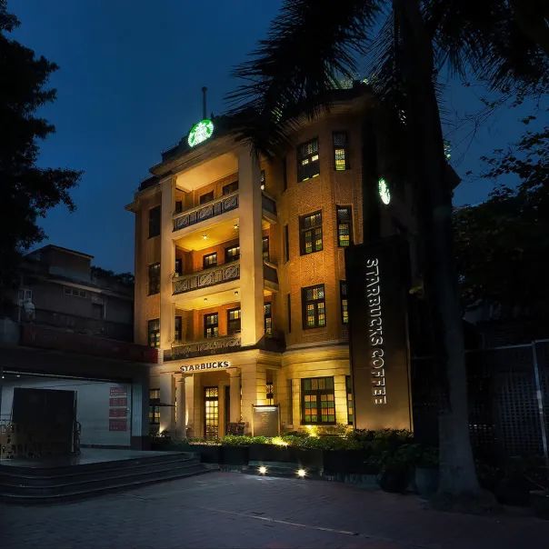 穿越百年时空品味古镇风韵,穿越5座城市