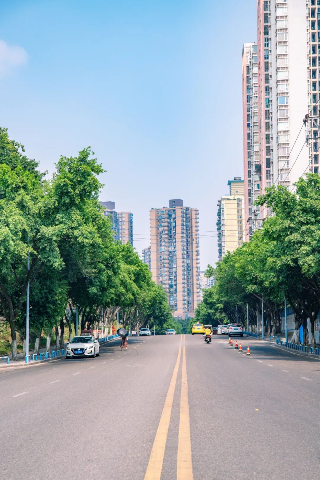 南坪西路拆迁最新消息,搬迁倒计时4天