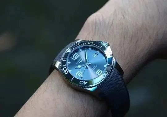 【反诈进行时】我们的同学情只值一块A货手表？