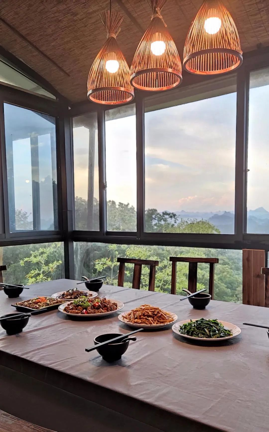 南宁收藏老物件,南宁美丽南方原舍民宿