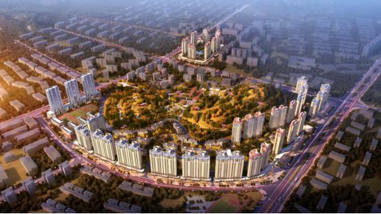 贵阳恒大悦府怎么样,贵阳恒大悦府学校