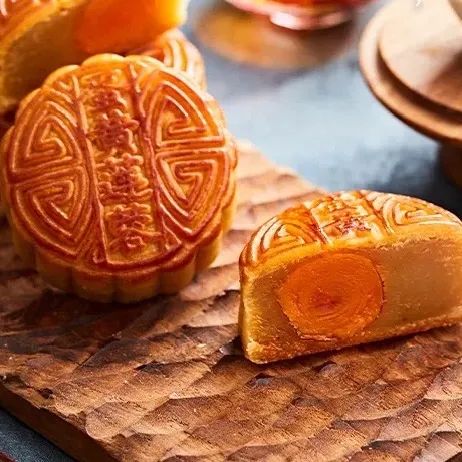 天津最牛老味月饼 (天津好吃的苏式月饼)