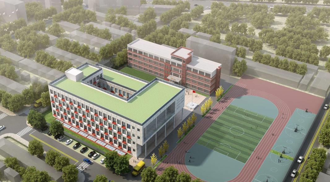 市民家门口将新增一批优质学校,好学校好消息