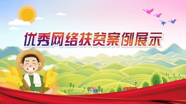 柳州市网络扶贫哪家强？请您来参加有奖投票