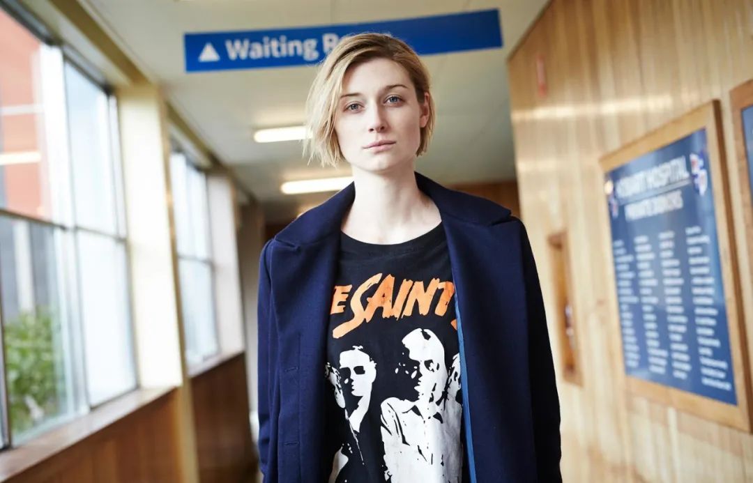 诺兰新片女主角,女主是诺兰的电影