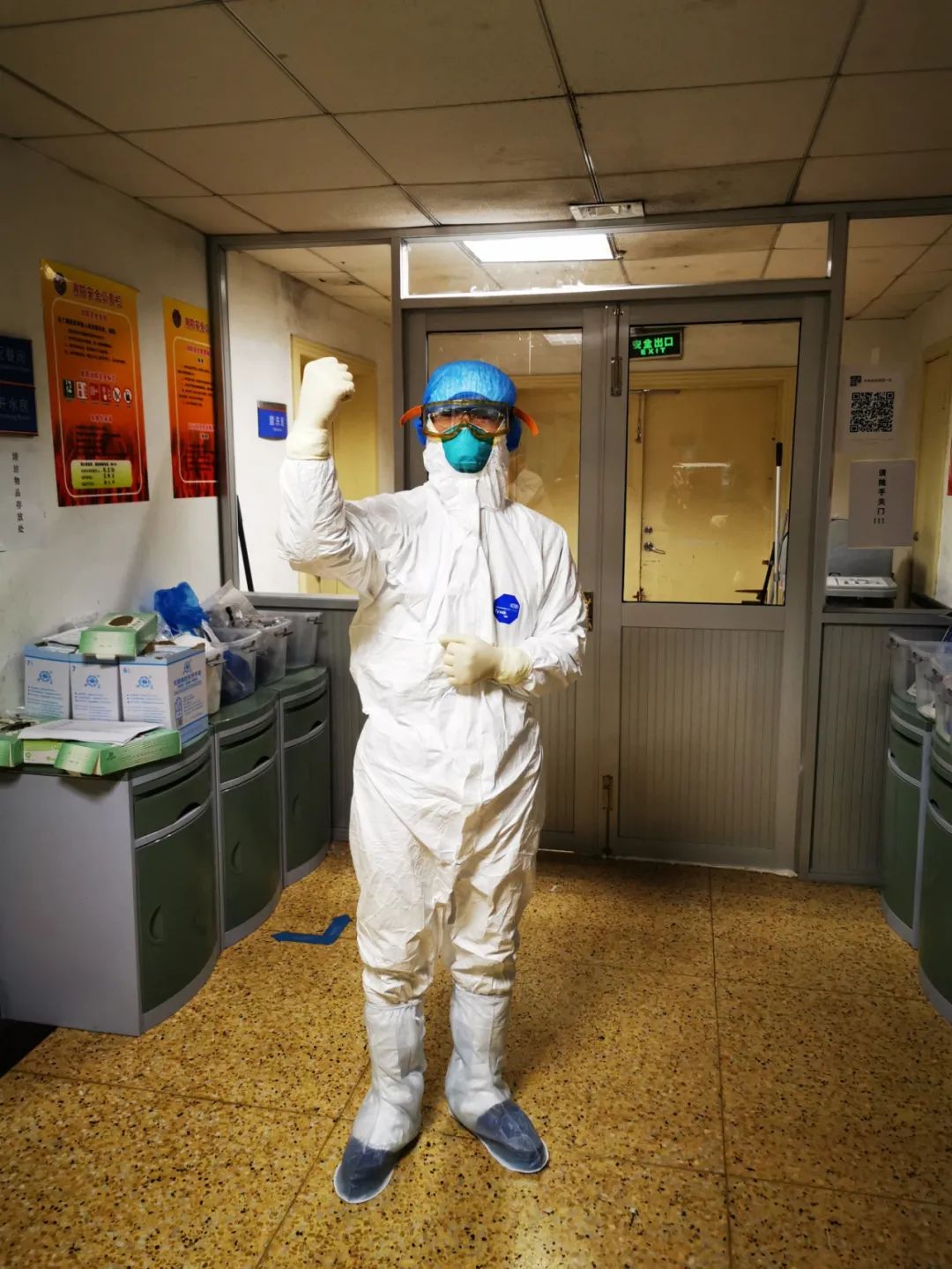 乐清抗疫英雄事迹,防疫抗疫最美人物