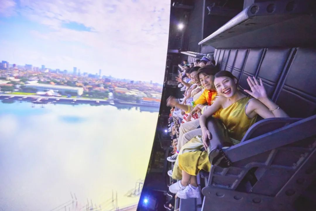 国庆出游最强攻略,国庆不出重庆周边五日游最佳攻略