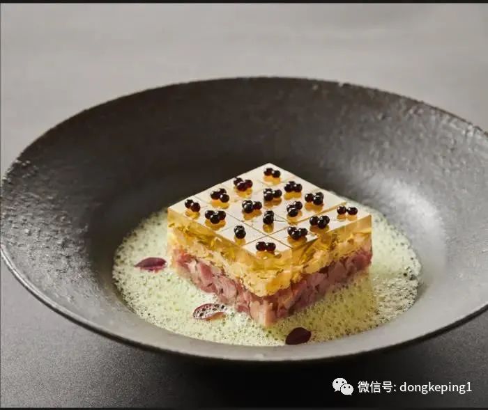 俏江南首席产品官兰明路,俏江南餐厅招牌菜测评