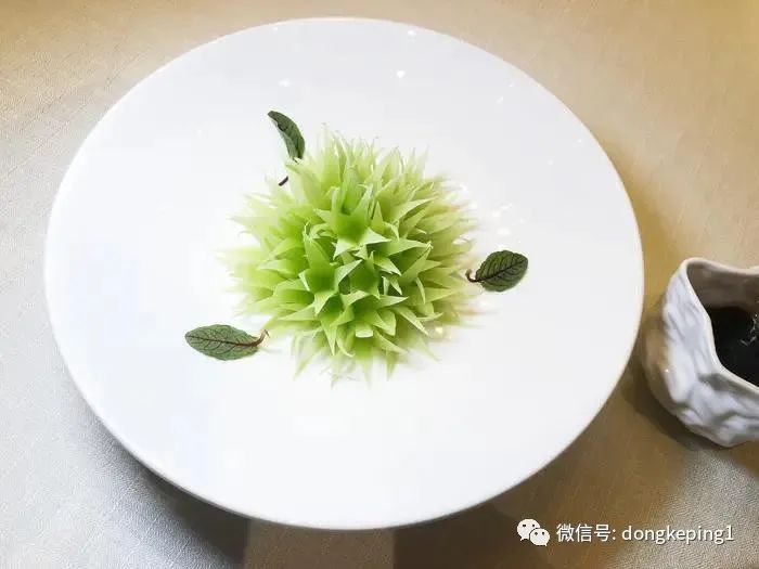 俏江南首席产品官兰明路,俏江南餐厅招牌菜测评