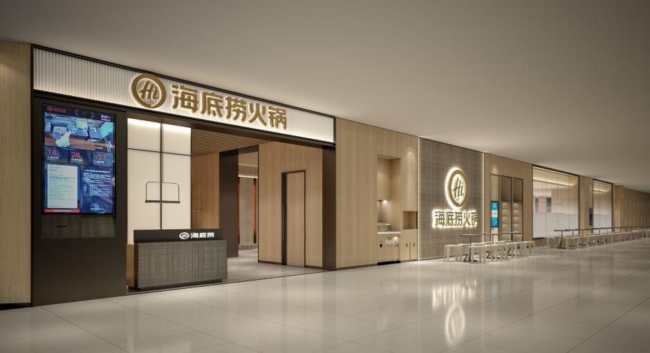 崇明万达广场再爆猛料！最新主力店效果图曝光！