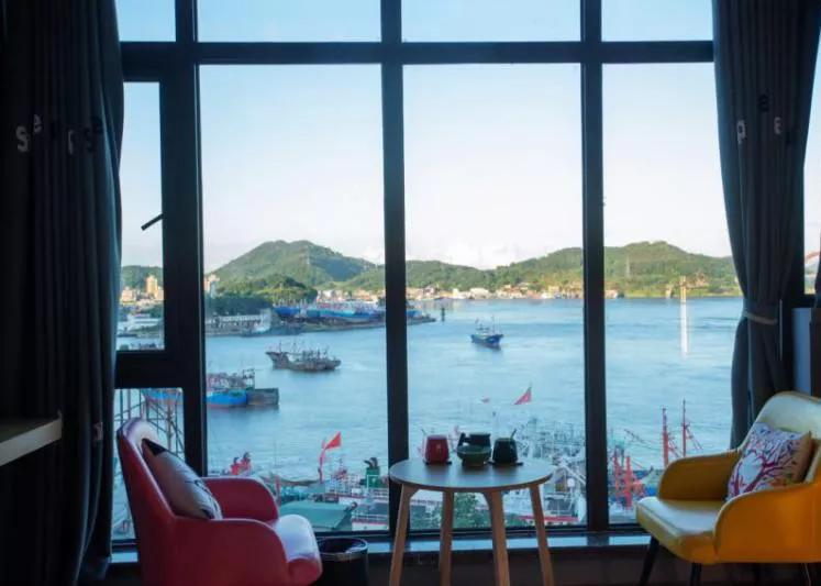 2021宁波象山开渔节直播,2021象山开渔节现场直播