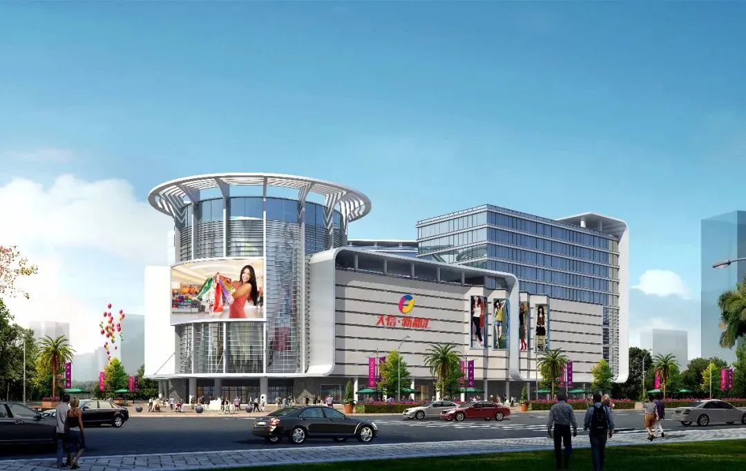 上海南京路完成20年来最大规模改造；唯品会首个商业综合体落子合肥|猫头鹰地产周报