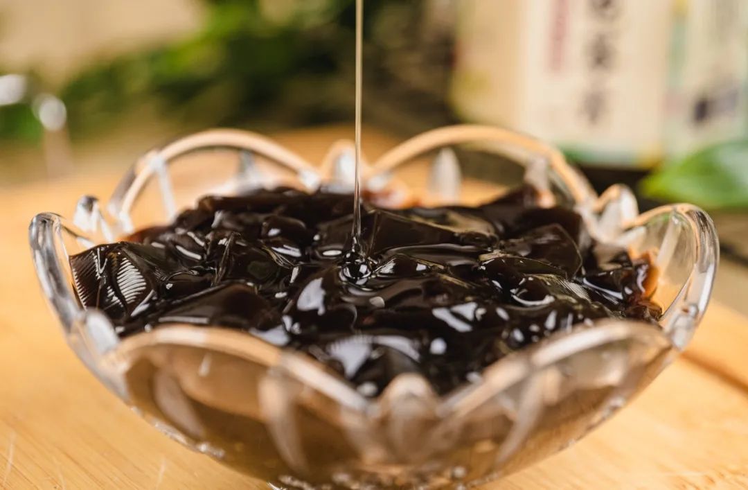 奶茶广式糖水,爱喝奶茶广东靓女