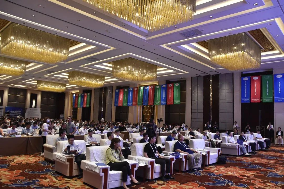 消息：新冠疫情后首次加油站行业盛会成功召开