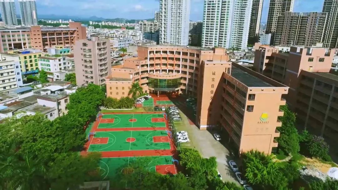 把“惠东渔歌”带向世界，惠东这所学校了不得