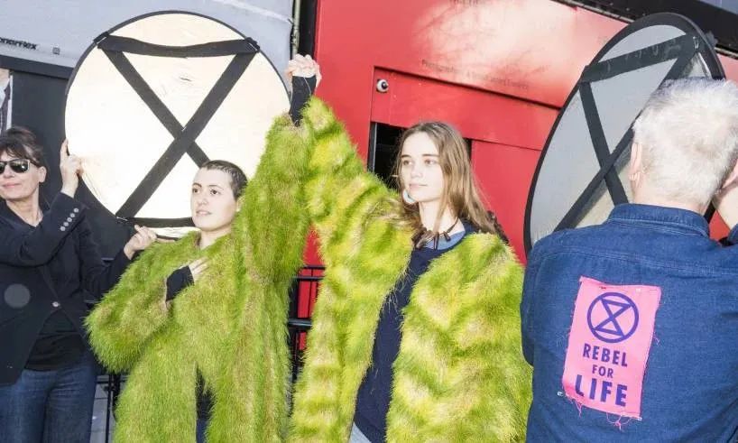 用垃圾做的物品,用垃圾变成潮牌