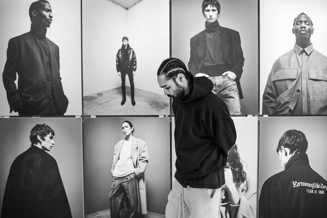 两位流量的相遇，这一次不是“相杀”