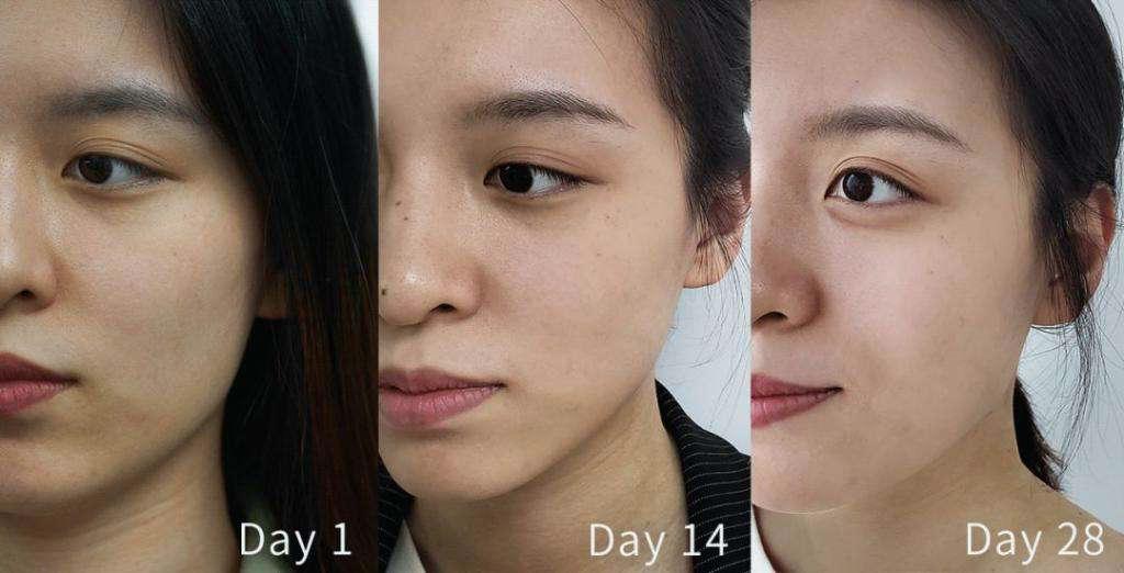 日本人用酒洗脸，60岁还没有皱纹，黑头粉刺全消失，整张脸白皙光滑，细腻弹润