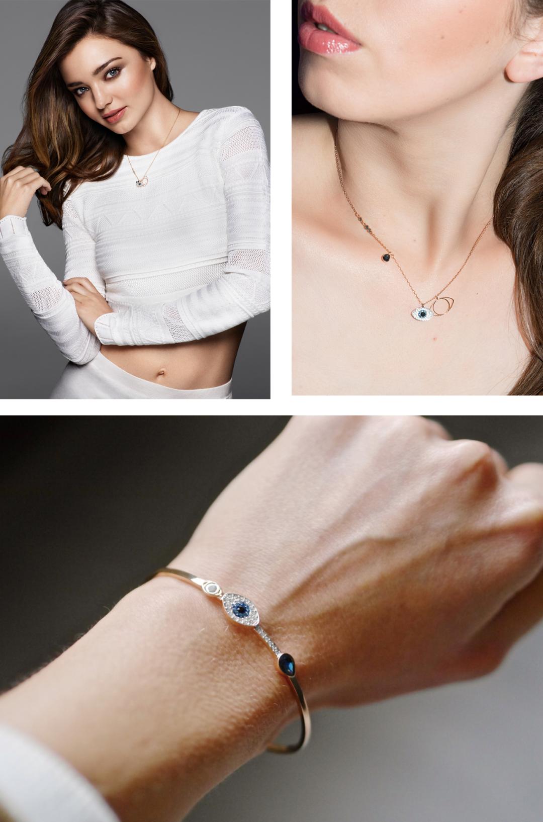 施华洛世奇停产项链,施华洛世奇将关店3000家