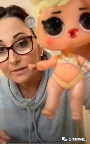 欧美娃娃盲盒,外国玩具盲盒小婴儿