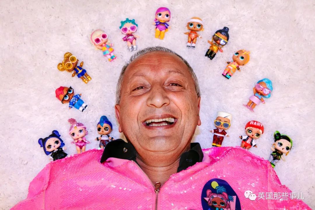 欧美娃娃盲盒,外国玩具盲盒小婴儿