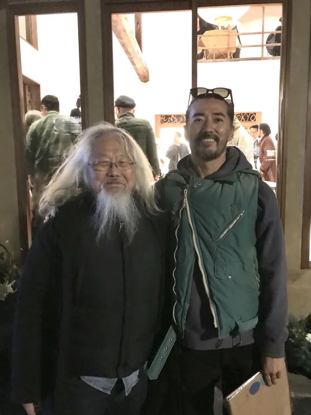 我不做我不穿的产品，我不做我不喜欢的产品