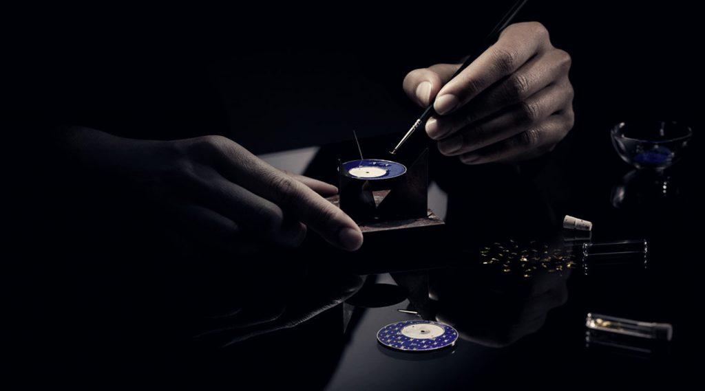 我不做我不穿的产品，我不做我不喜欢的产品